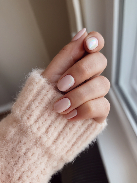 Stylish Round Fall Nails 2025: Trendy Seasonal Designs for Every Mood and Occasion