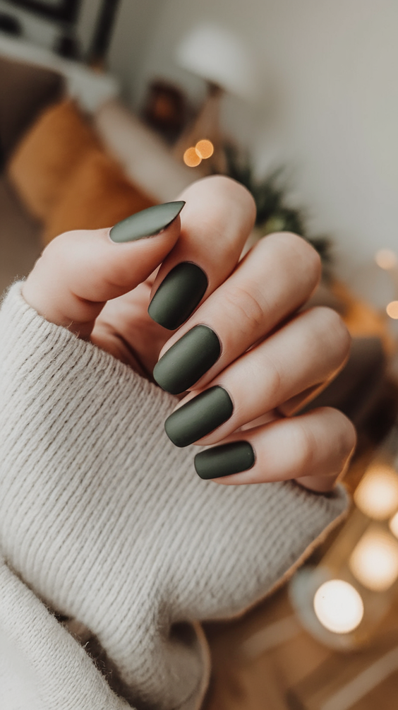 Trendy Fall 2025 Nail Colors for Fair Skin: 20 Chic Ideas to Elevate Your Manicure This Autumn
