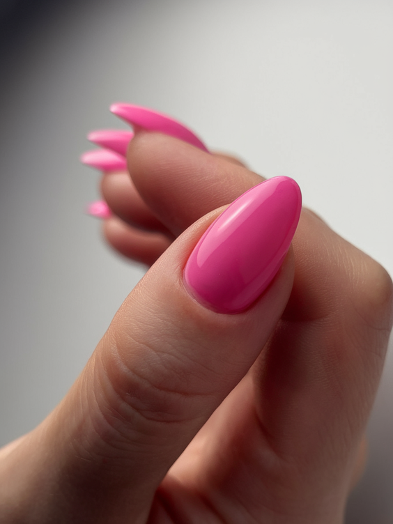 Fall Nail Colors for Dark Skin 2025 – Stunning Designs That Define Autumn Beauty