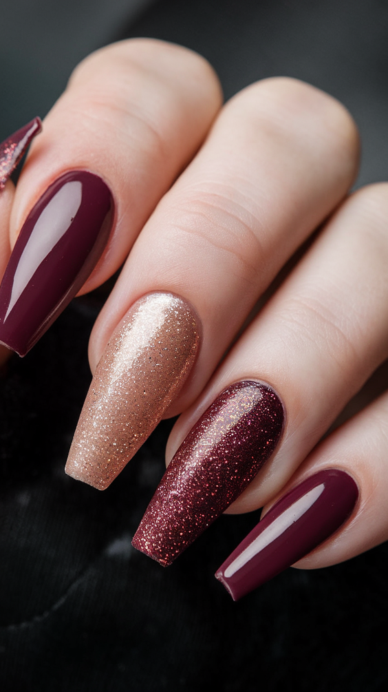 Best Fall Nail Color Ideas for Women Over 50 – 2025's Most Elegant and Age-Defying Designs
