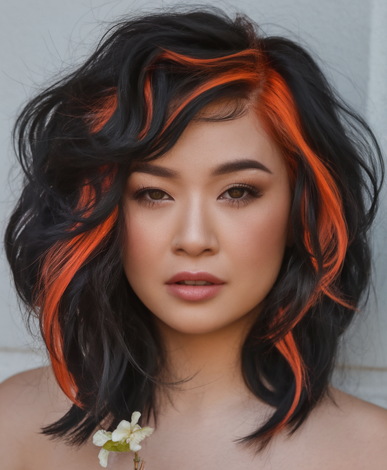 October 2025 Hair Color Inspo: 20 Fresh Styles to Try for Redheads, Blondes, Brunettes & Beyond