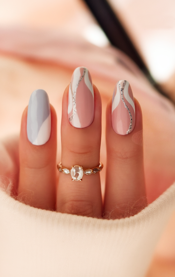 Subtle Fall Nails 2025 Ideas to Elevate Your Seasonal Look with Elegant and Minimal Designs