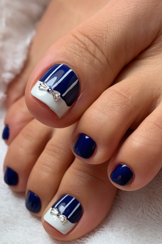 Creative Fall Pedicure Colors 2025: Bold, Elegant, and Stylish Ideas for Autumn Nail Inspiration