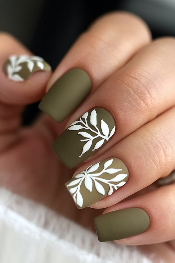 Top Fall 2025 Nail Trends for Stunning Seasonal Style and Chic Manicure Inspiration This Autumn
