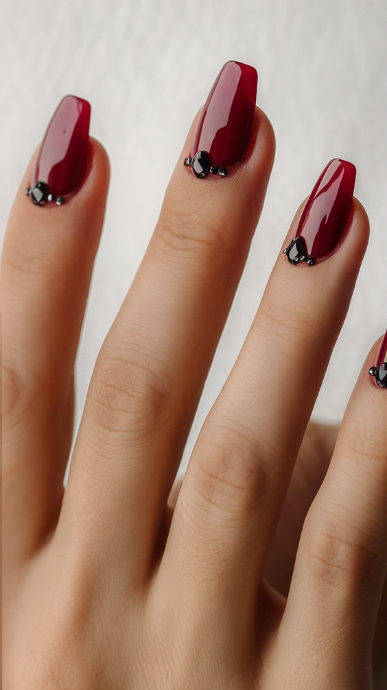 Trendy Fall 2025 Nail Colors for Fair Skin: 20 Chic Ideas to Elevate Your Manicure This Autumn