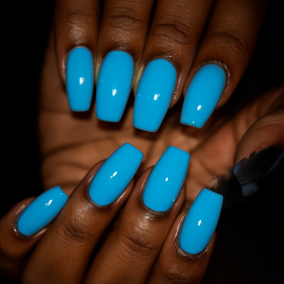 Fall Nail Colors for Dark Skin 2025 – Stunning Designs That Define Autumn Beauty