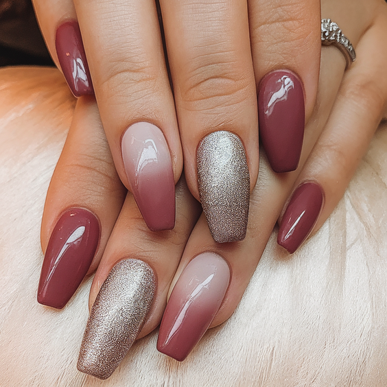 Fall Nail Color Ideas for Women Over 60 That Are Elegant, Stylish, and Totally 2025-Ready