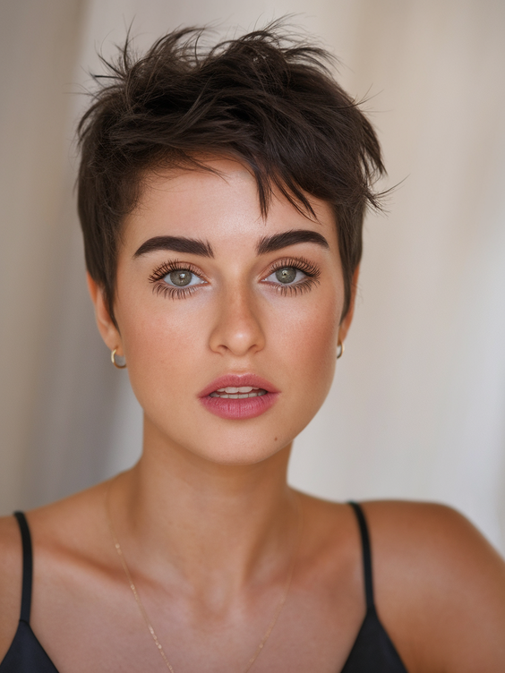October Haircuts 2025: Trendy Bob, Pixie, and Layered Styles for a Bold Seasonal Makeover