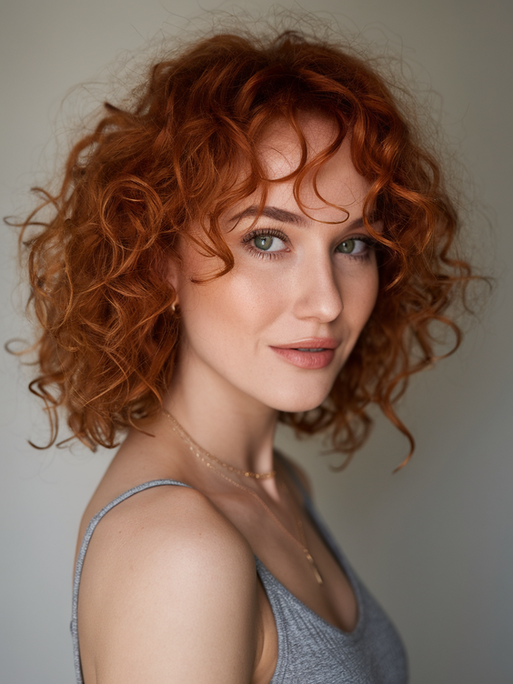 October 2025 Hair Color Inspo: 20 Fresh Styles to Try for Redheads, Blondes, Brunettes & Beyond