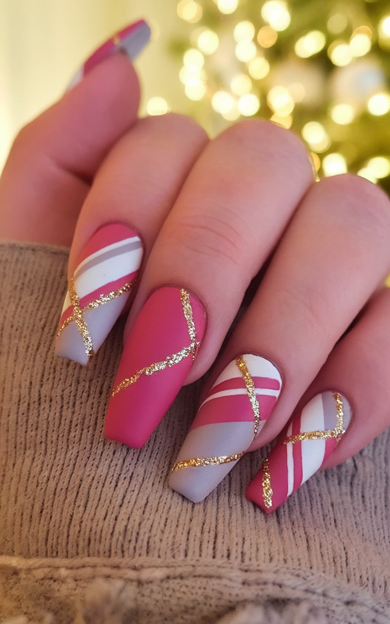 Fall Nail Designs 2025: Stunning Seasonal Looks to Elevate Your Autumn Style and Inspire Your Next Set