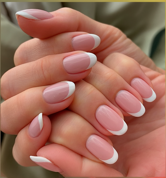 Stylish Round Fall Nails 2025: Trendy Seasonal Designs for Every Mood and Occasion