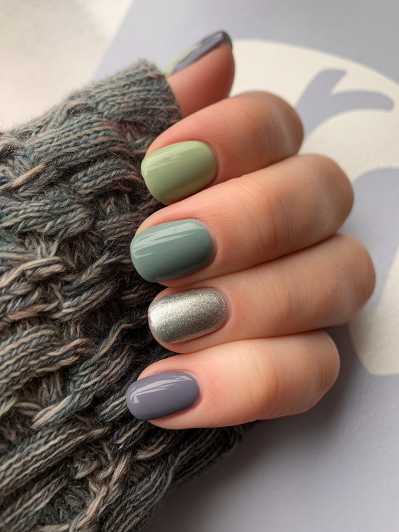 Fall Nail Color Ideas for Women Over 60 That Are Elegant, Stylish, and Totally 2025-Ready