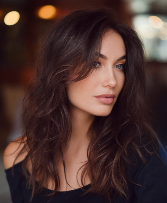 Fall 2025 Haircuts That Feel Like Autumn: Top 20 Looks to Embrace the Season in Style