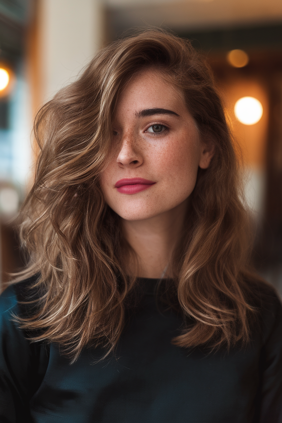 October Haircuts 2025: Trendy Bob, Pixie, and Layered Styles for a Bold Seasonal Makeover