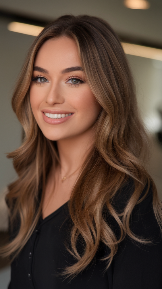 October 2025 Hair Color Inspo: 20 Fresh Styles to Try for Redheads, Blondes, Brunettes & Beyond
