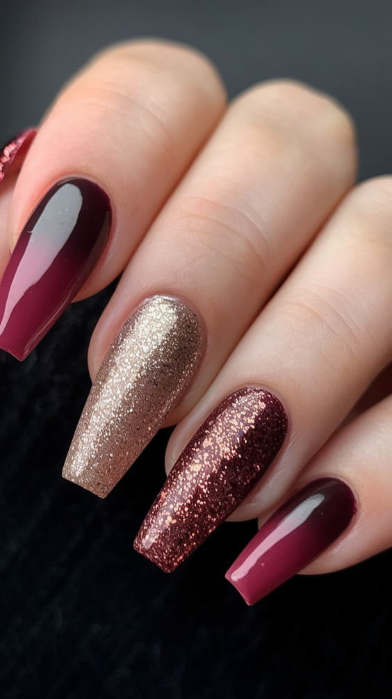Top Fall 2025 Nail Trends for Stunning Seasonal Style and Chic Manicure Inspiration This Autumn