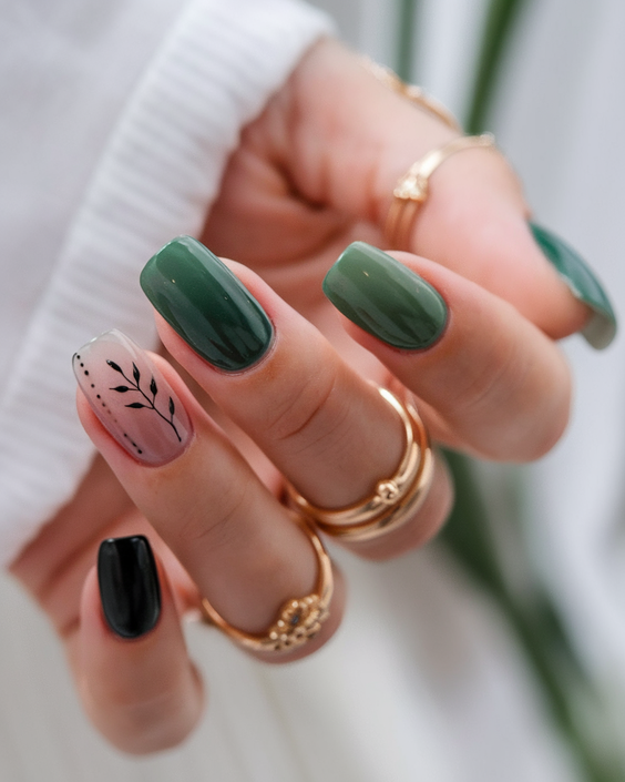 Trendy Fall 2025 Nail Colors for Fair Skin: 20 Chic Ideas to Elevate Your Manicure This Autumn