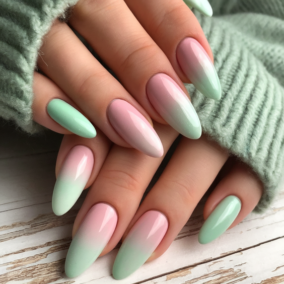 Fall Nail Colors for Dark Skin 2025 – Stunning Designs That Define Autumn Beauty