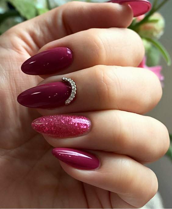 Fall Nail Color Ideas for Women Over 40 That Celebrate Autumn Elegance and Timeless Sophistication