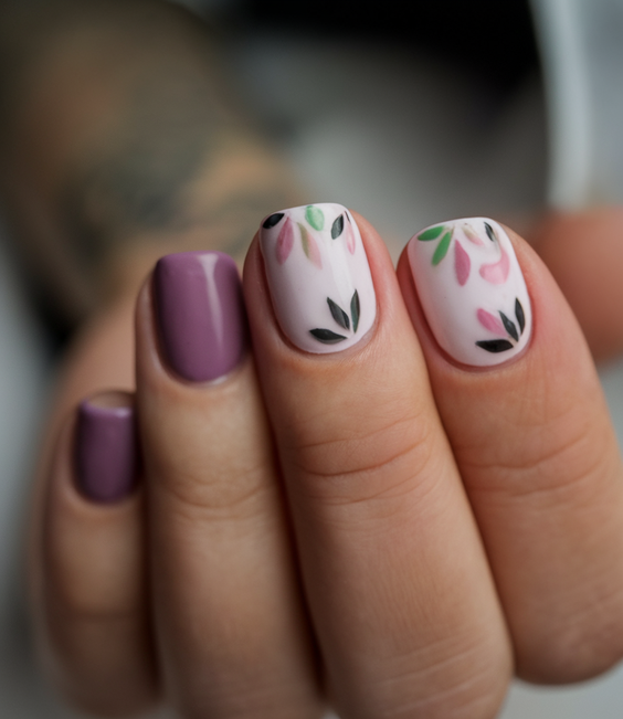 Fall Nail Color Ideas for Women Over 60 That Are Elegant, Stylish, and Totally 2025-Ready
