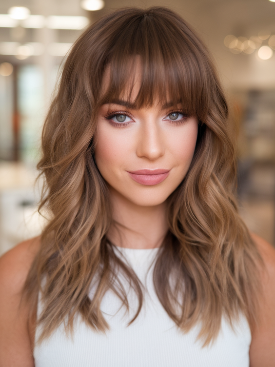 October Haircuts 2025: Trendy Bob, Pixie, and Layered Styles for a Bold Seasonal Makeover