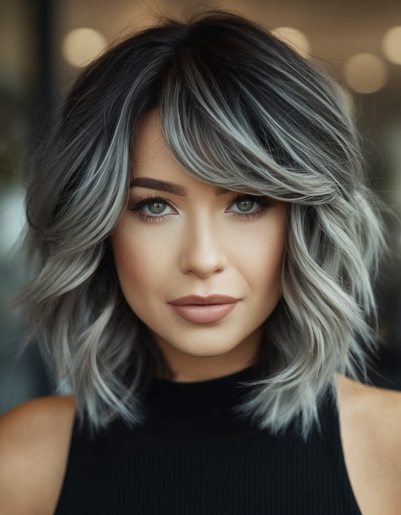 October 2025 Hair Color Inspo: 20 Fresh Styles to Try for Redheads, Blondes, Brunettes & Beyond