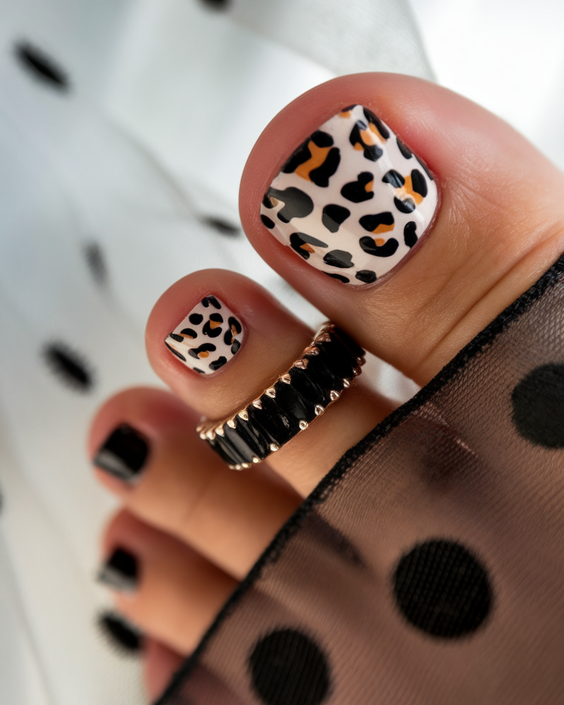 Creative Fall Pedicure Colors 2025: Bold, Elegant, and Stylish Ideas for Autumn Nail Inspiration