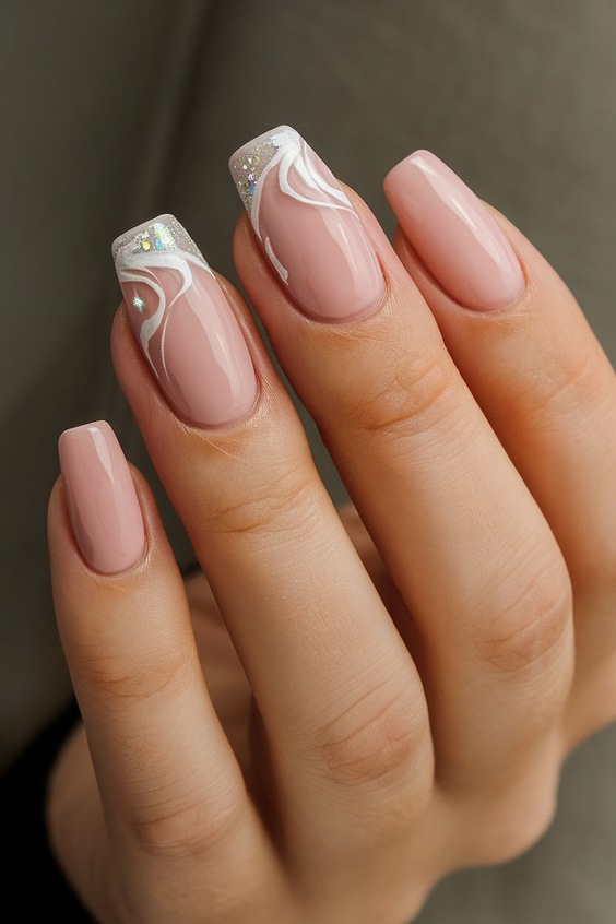 Fall French Tip Nails 2025: Chic, Modern, and Timeless Designs for the Perfect Seasonal Manicure