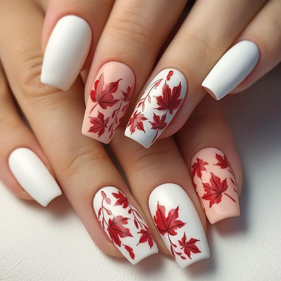Trendy Fall 2025 Nail Colors for Fair Skin: 20 Chic Ideas to Elevate Your Manicure This Autumn