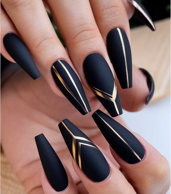 Fall Matte Nails 2025: The Top Trending Designs for Every Autumn Aesthetic and Personal Style