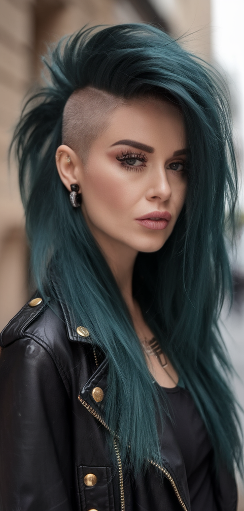 Fall Hairstyle for Long Hairs 2025: Romantic Braids, Waves, and Trendy Seasonal Styles to Copy