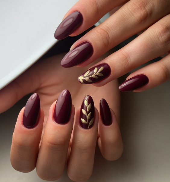 Top Fall 2025 Nail Trends for Stunning Seasonal Style and Chic Manicure Inspiration This Autumn