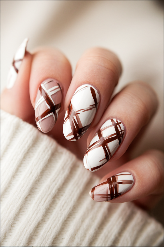 Trendy Fall 2025 Nail Colors for Fair Skin: 20 Chic Ideas to Elevate Your Manicure This Autumn