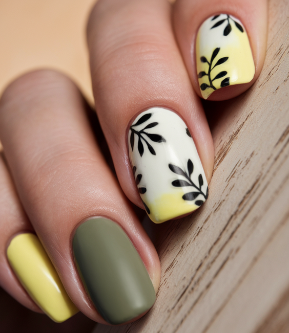 Fall Nail Color Ideas for Women Over 60 That Are Elegant, Stylish, and Totally 2025-Ready