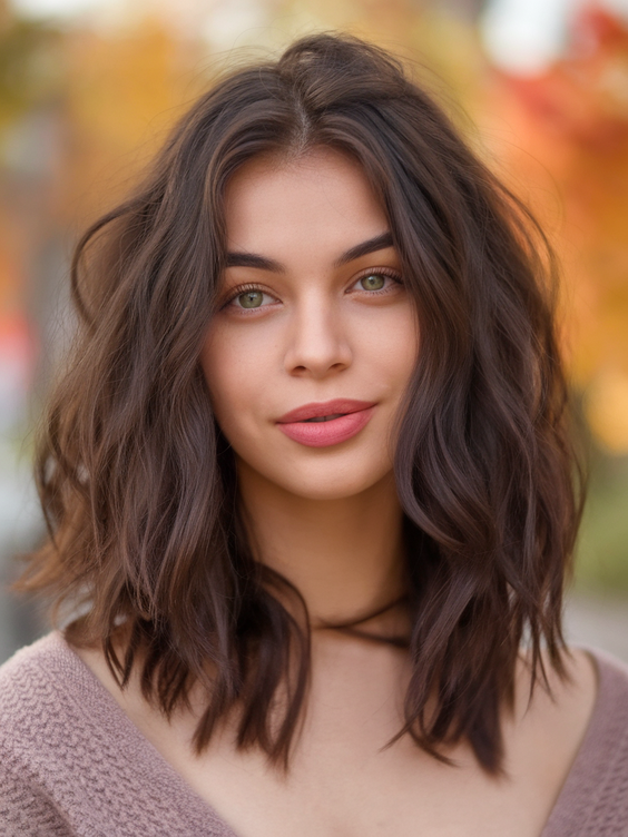 Fall 2025 Haircuts That Feel Like Autumn: Top 20 Looks to Embrace the Season in Style