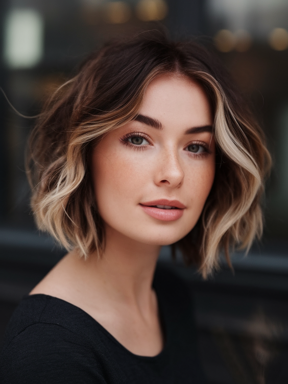 October 2025 Hair Color Inspo: 20 Fresh Styles to Try for Redheads, Blondes, Brunettes & Beyond
