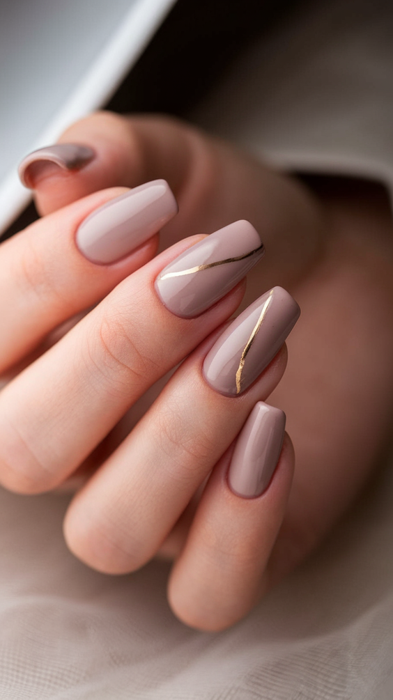 Trendy Fall Almond Nails 2025: 20 Elegant Designs to Inspire Your Seasonal Manicure