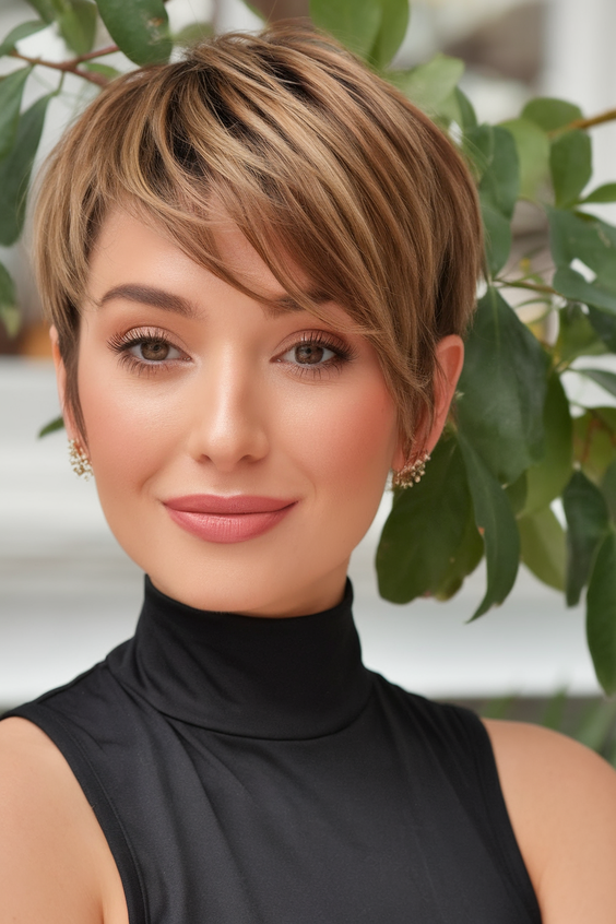 Fall Bob Hairstyles 2025: Stunning Seasonal Cuts to Elevate Your Autumn Look with Effortless Style
