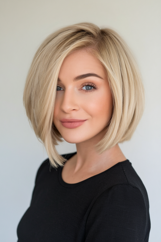 Fall Bob Hairstyles 2025: Stunning Seasonal Cuts to Elevate Your Autumn Look with Effortless Style