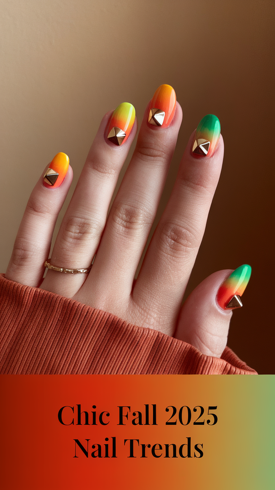 Top Fall 2025 Nail Trends for Stunning Seasonal Style and Chic Manicure Inspiration This Autumn