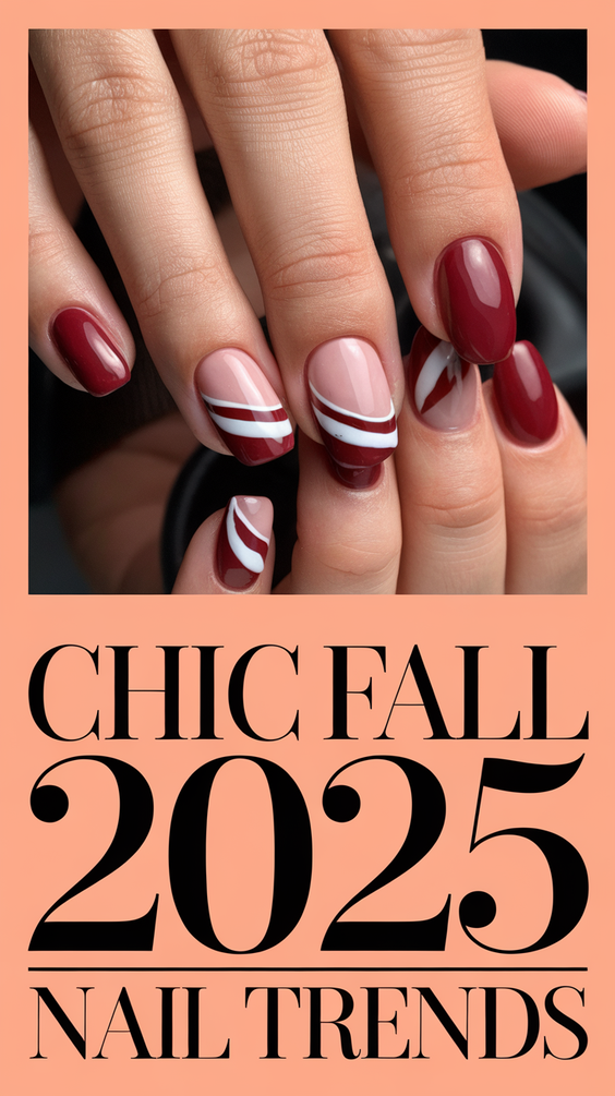 Top Fall 2025 Nail Trends for Stunning Seasonal Style and Chic Manicure Inspiration This Autumn