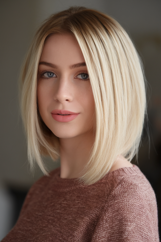 Fall Bob Hairstyles 2025: Stunning Seasonal Cuts to Elevate Your Autumn Look with Effortless Style