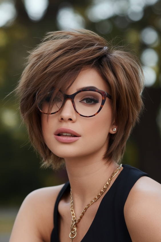 Fall Bob Hairstyles 2025: Stunning Seasonal Cuts to Elevate Your Autumn Look with Effortless Style