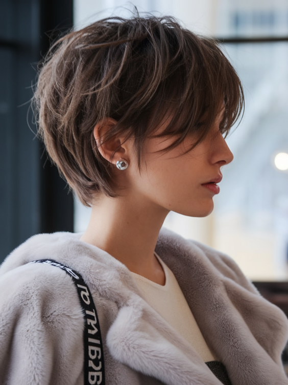 Fall Bob Hairstyles 2025: Stunning Seasonal Cuts to Elevate Your Autumn Look with Effortless Style