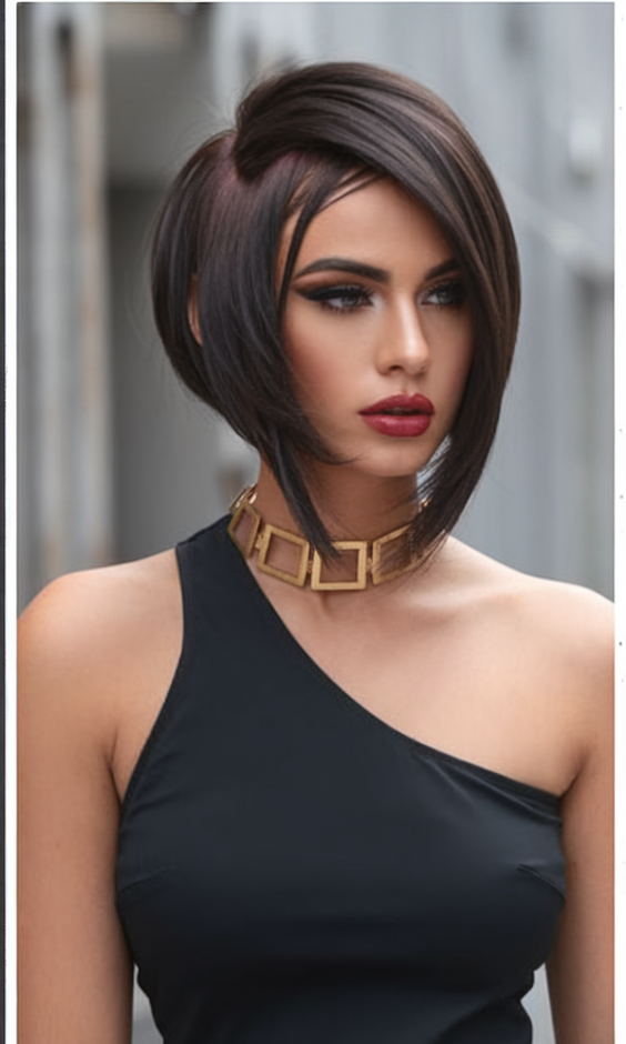 Fall Bob Hairstyles 2025: Stunning Seasonal Cuts to Elevate Your Autumn Look with Effortless Style