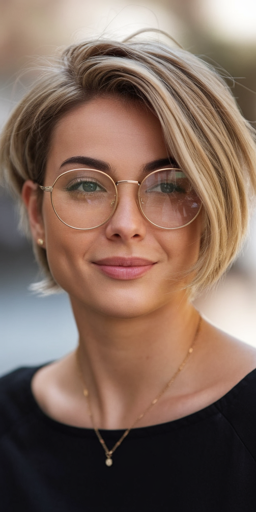 Fall Bob Hairstyles 2025: Stunning Seasonal Cuts to Elevate Your Autumn Look with Effortless Style