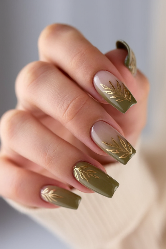 Fall Nails Color Trends 2025: 20 Must-Try Ideas from Plaid to Pumpkin Spice