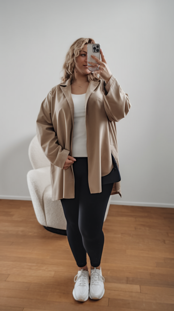 Curvy Winter Outfits 2025 2026 Style Guide: Cozy Chic Looks for Every Occasion This Season