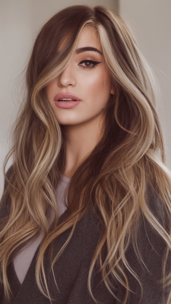 Winter Hair Colors 2025 2026: Chic Trends for a Bold Seasonal Transformation