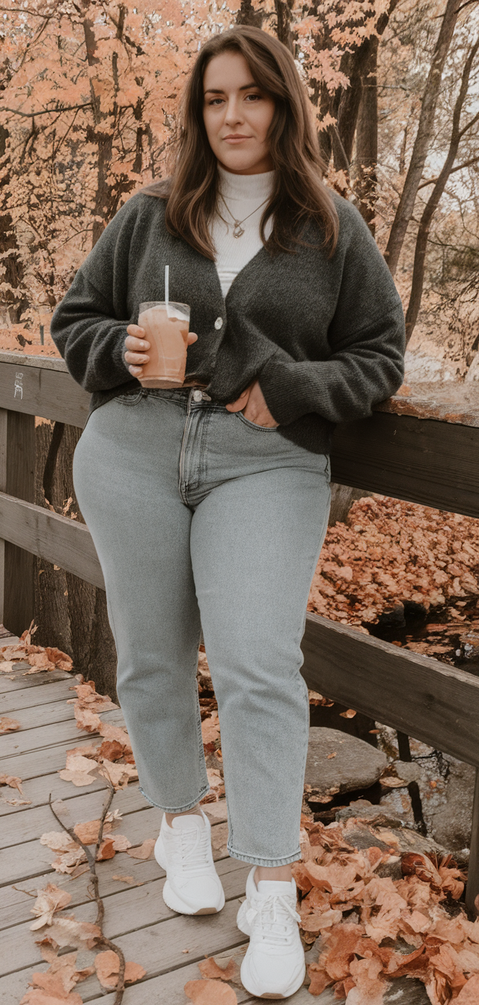 Curvy Winter Outfits 2025 2026 Style Guide: Cozy Chic Looks for Every Occasion This Season